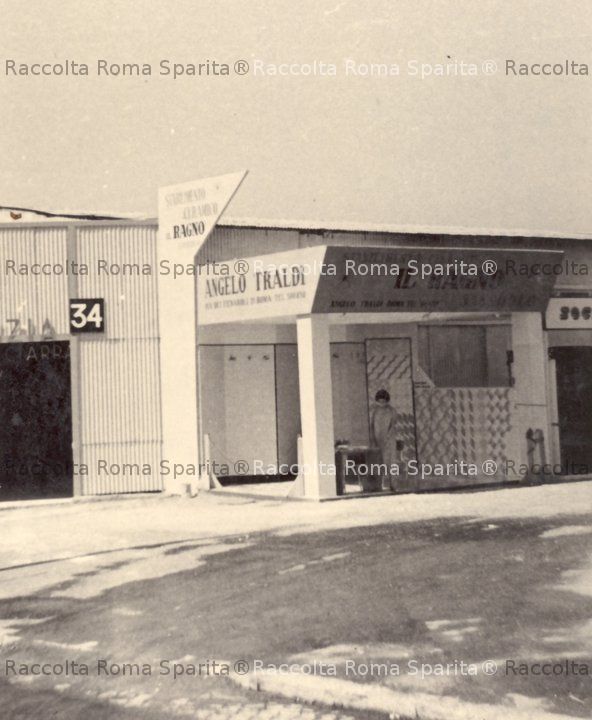 Fiera di Roma