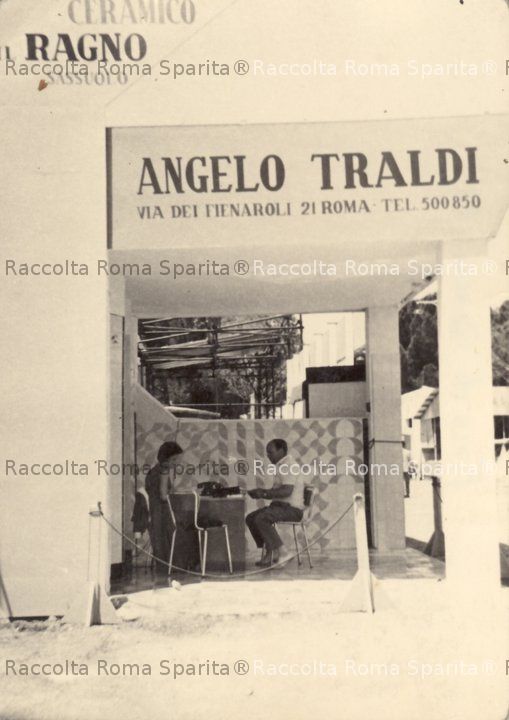 Fiera di Roma