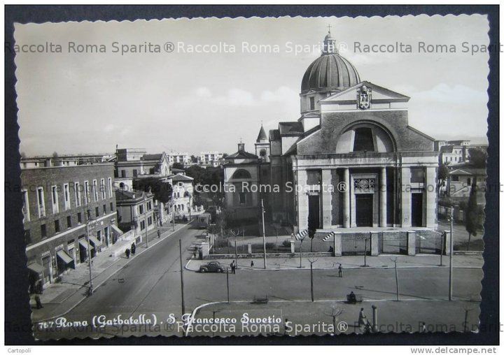 Garbatella