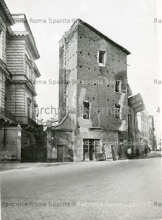 Via Monte Brianzo