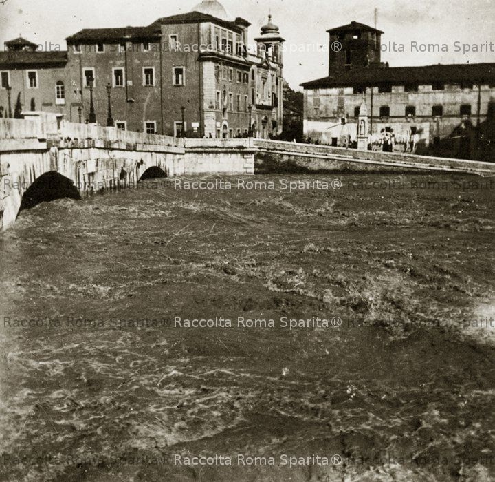 Tevere