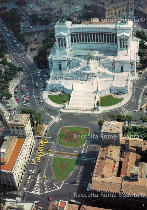 Piazza Venezia