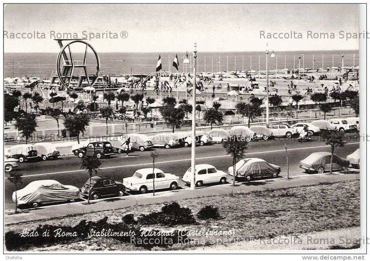 Ostia