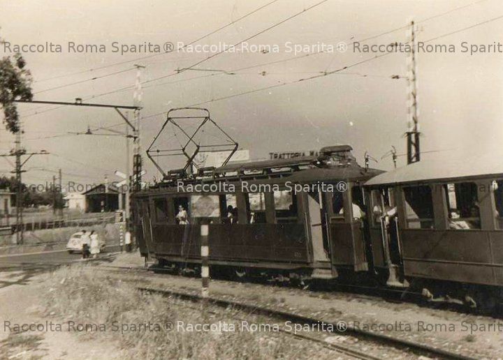 Tranvia STEFER