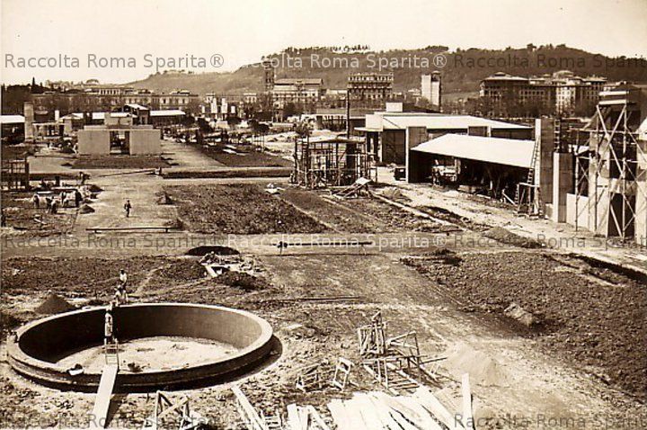 Mostra dell' Agricoltura
