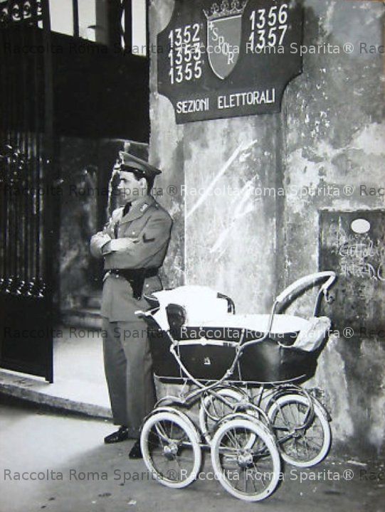 Elezioni 