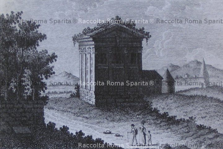 Caffarella