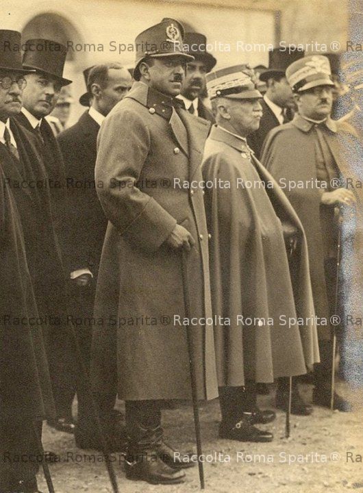 Vittorio Emanuele III 