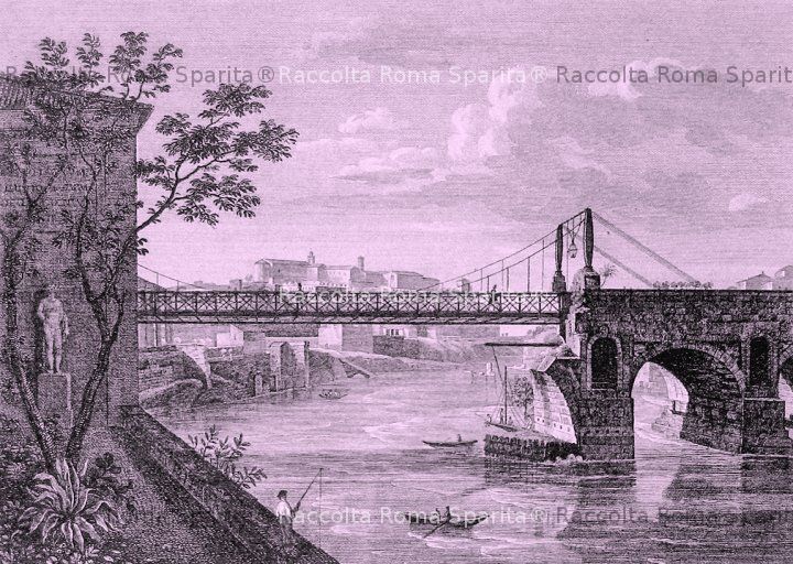 Ponte Rotto