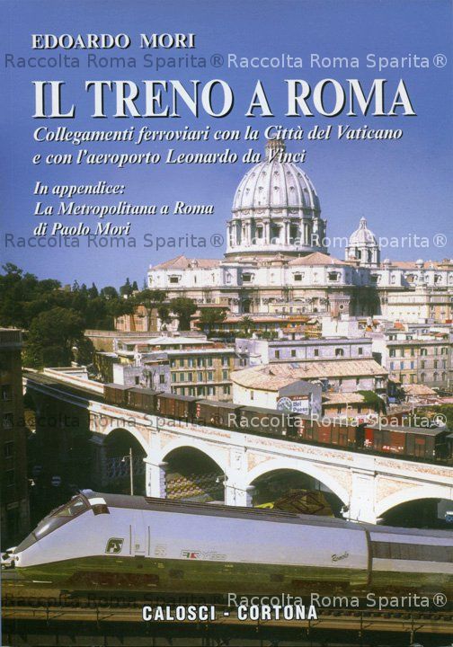 "Il treno a Roma" 