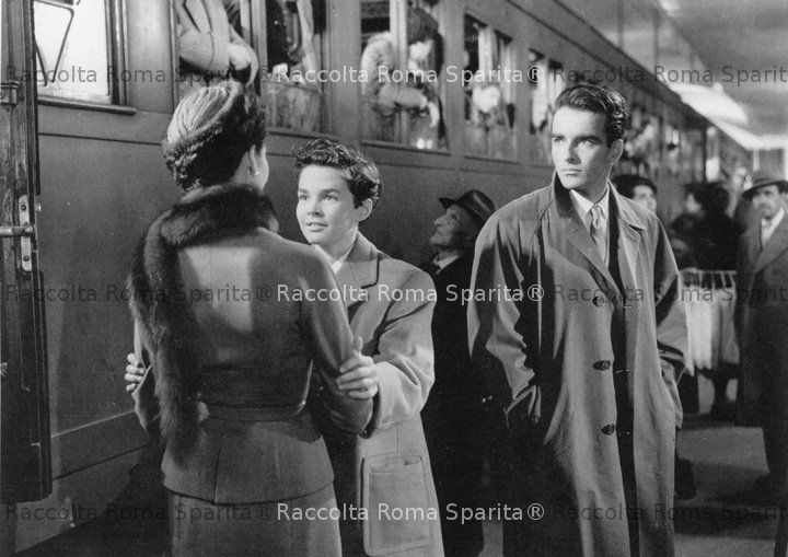 Stazione Termini
