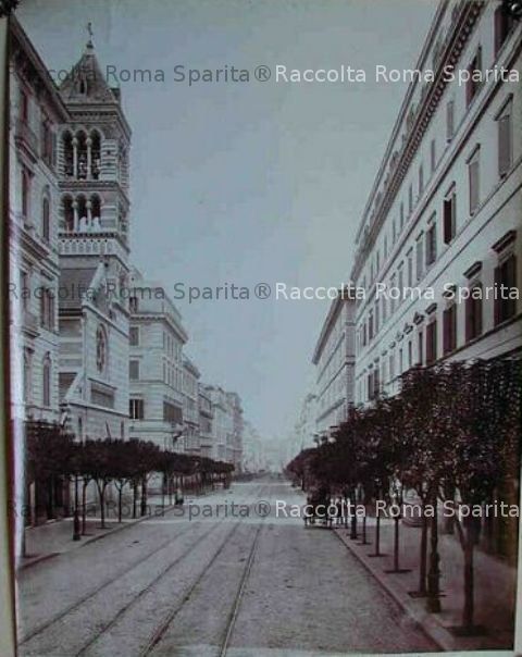 Via Nazionale
