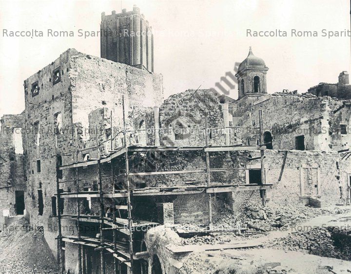 Mercati di Traiano