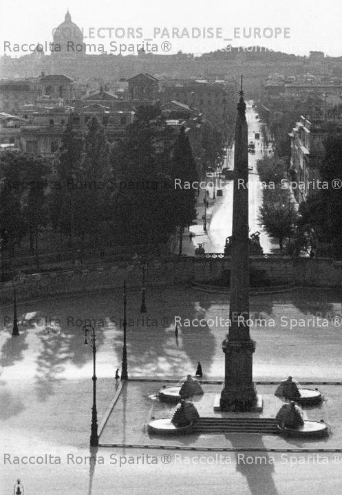 Piazza del Popolo