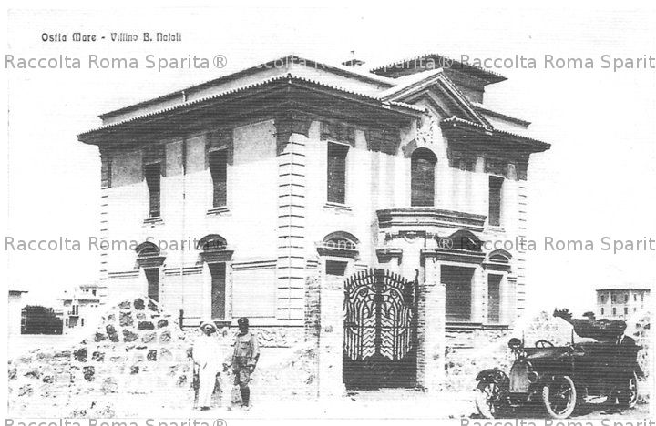 Ostia
