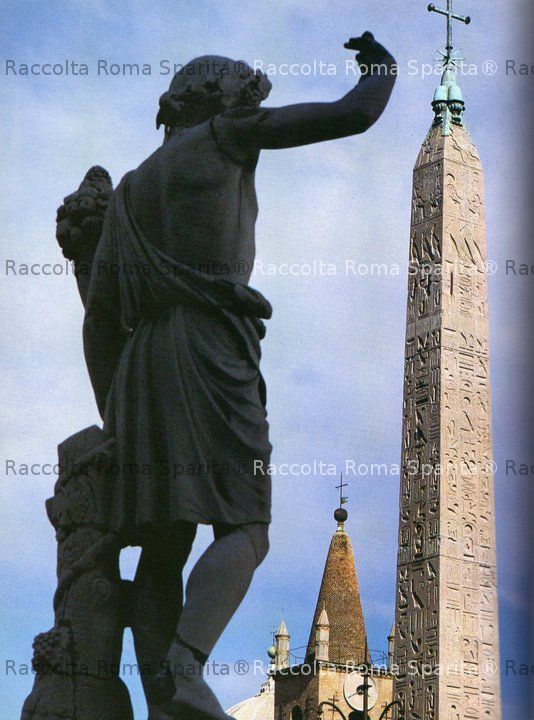 Obelisco Flaminio