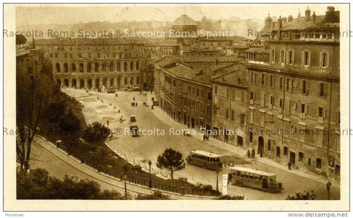 Via del Mare