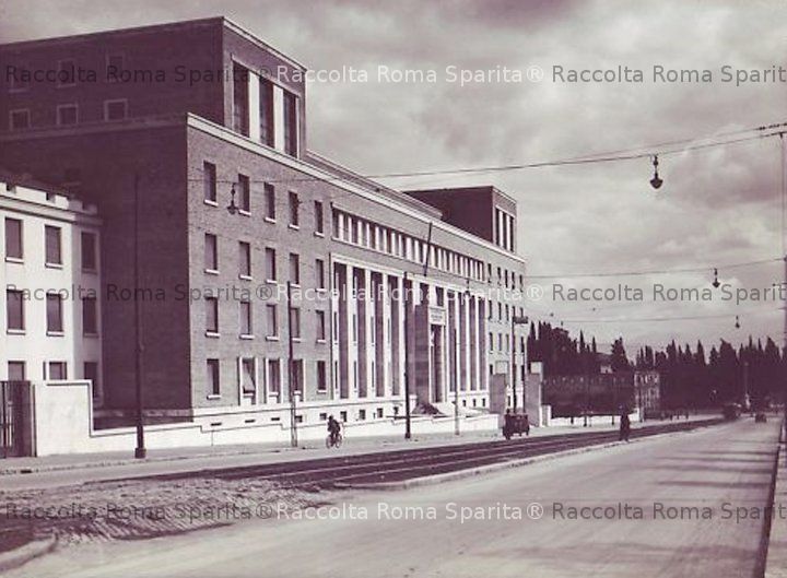 Viale Regina Elena