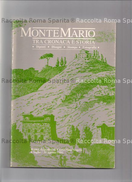Monte Mario