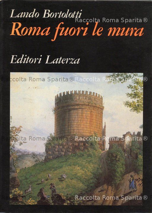 "Roma fuori le mura"