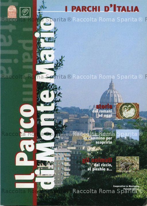 "Il Parco di Monte Mario" 