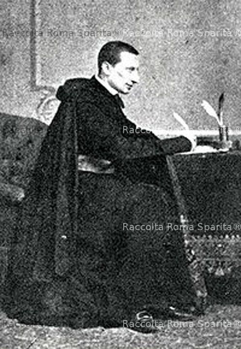 Saverio de Mérode