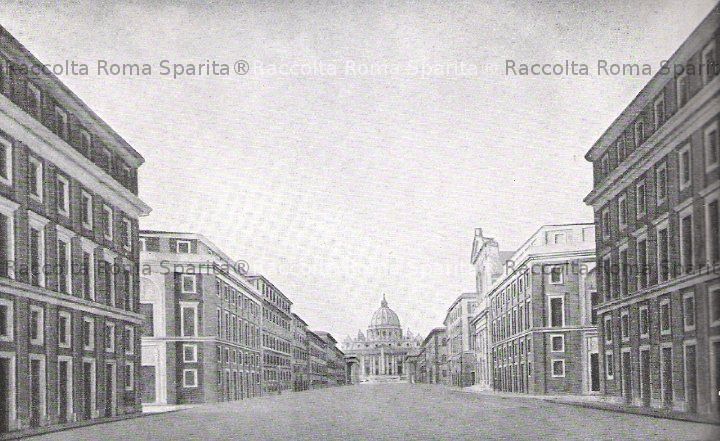 Via della Conciliazione