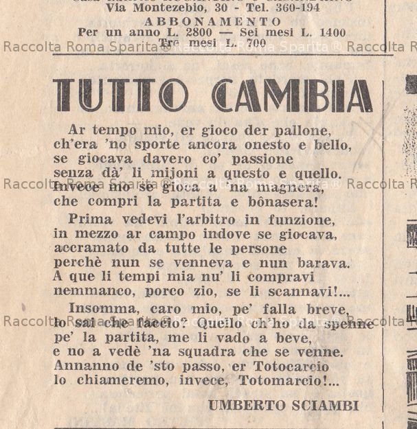 Poesia 