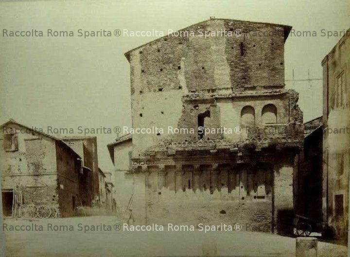 Casa dei Crescenzi