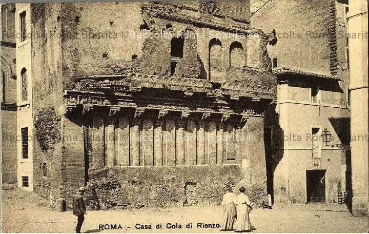 Casa dei Crescenzi