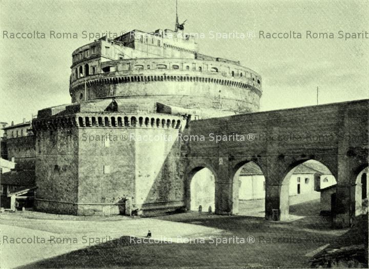 Castel Sant'Angelo