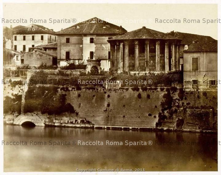 La Cloaca Maxina