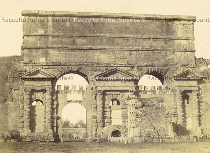 Porta Maggiore