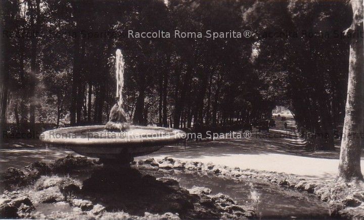 Villa Borghese