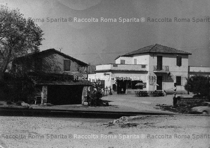 Castel di Guido