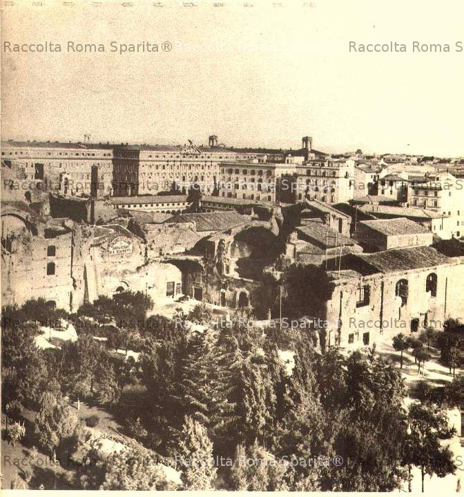 Le Terme di Diocleziano