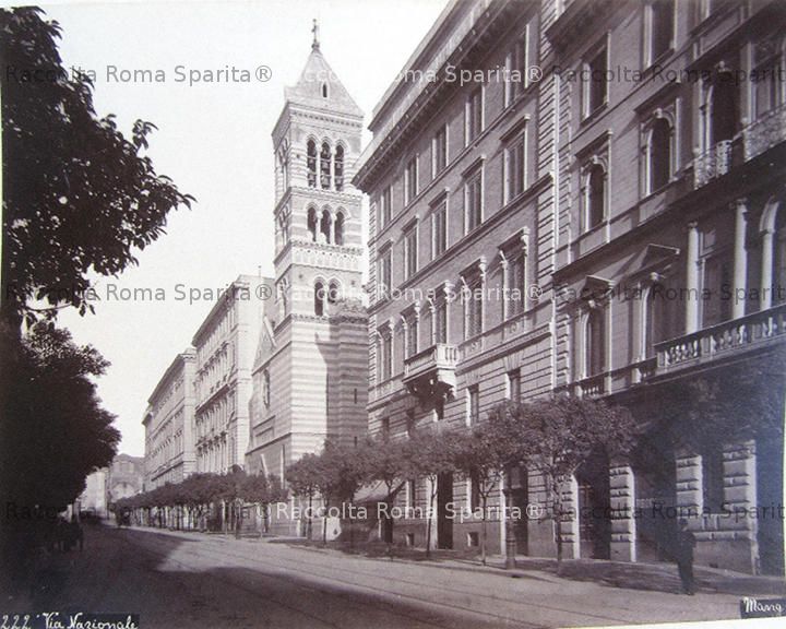 Via Nazionale