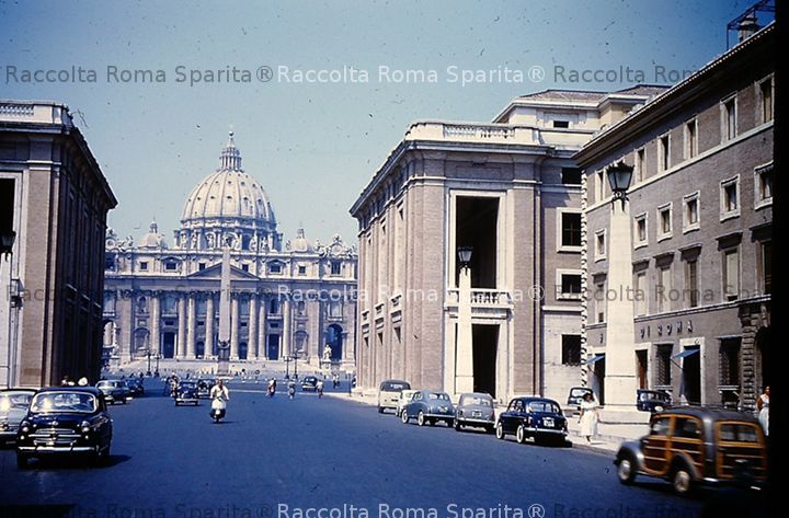Via della Conciliazione