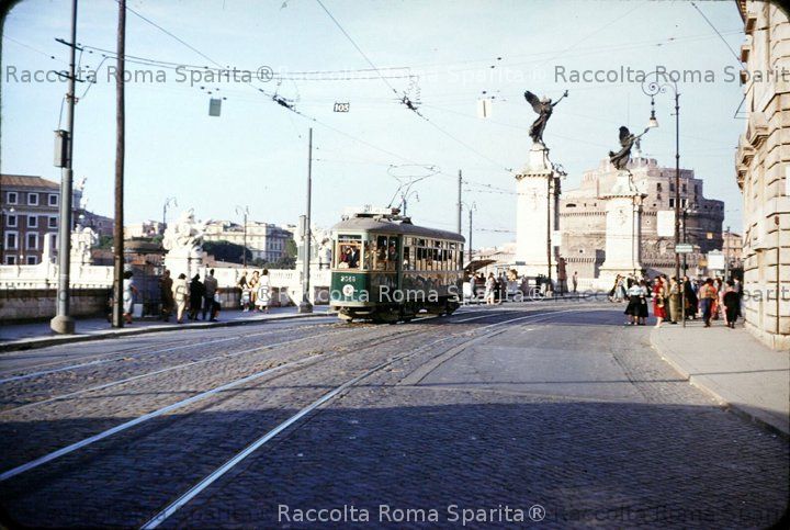 Lungotevere dei Fiorentini