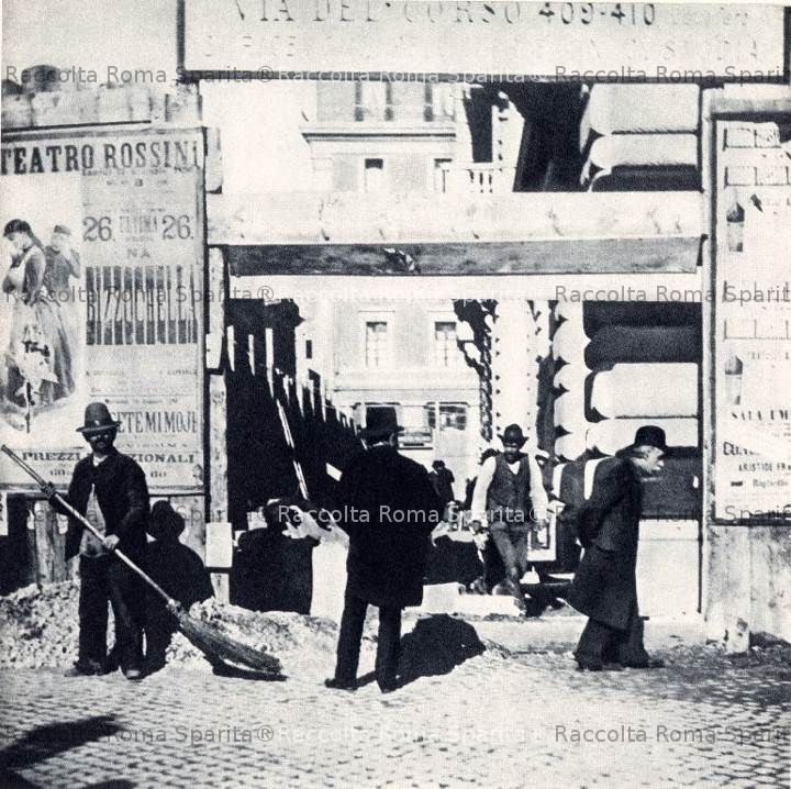 Via del Corso