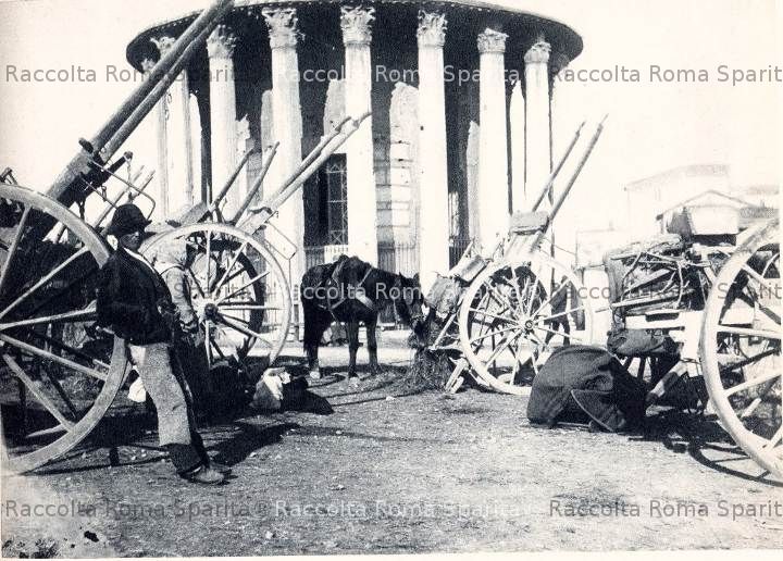 Tempio di Ercole