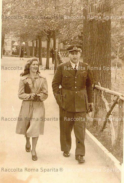 Villa Borghese