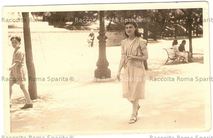 Villa Borghese
