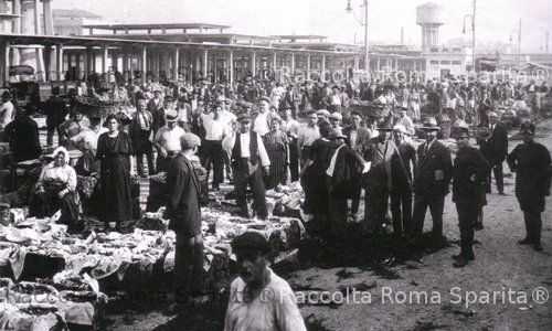 Mercati Generali