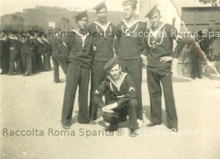 Marinaretti 