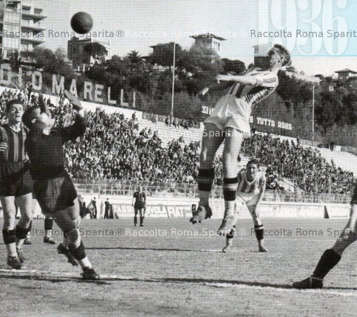 Stadio P.N.F.