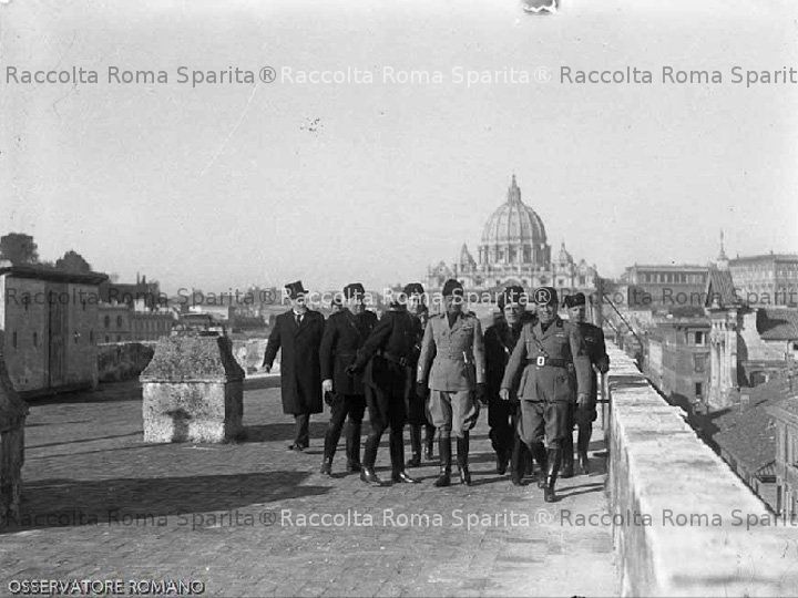 Spina di Borgo