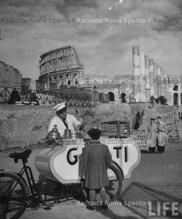 Colosseo