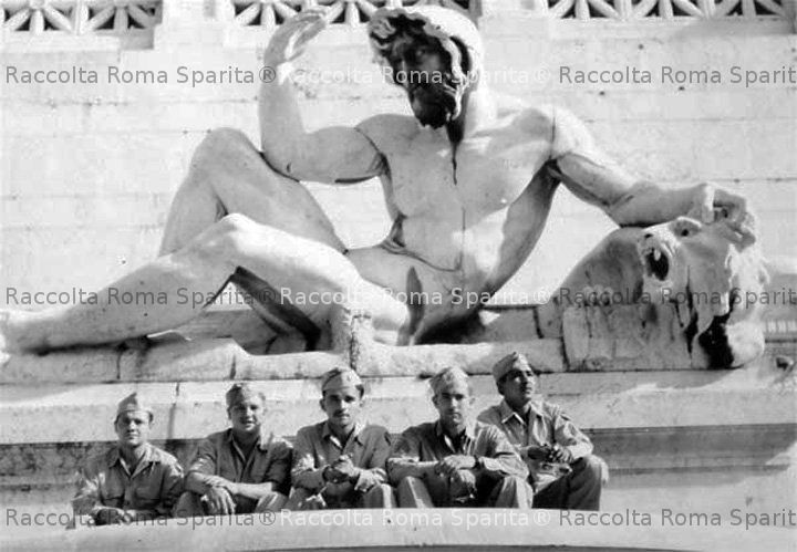 Piazza Venezia