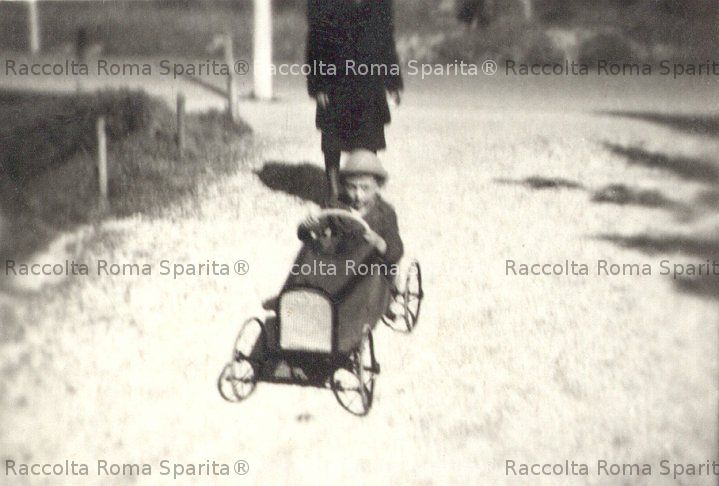 Villa Borghese